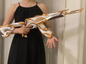 Imperium Vandal Replica | Valorant Vandal Skin In Real Life