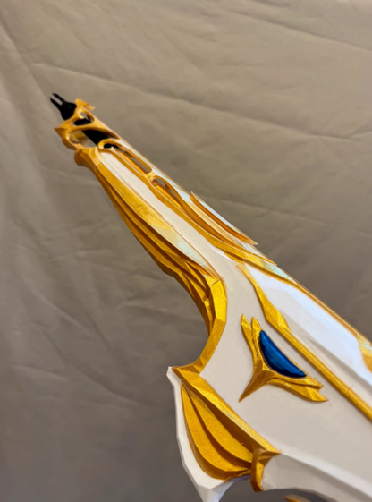 Forsaken Guardian Replica | Valorant Guardian Skin Prop IRL