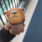 Valorant Tacti-Series Bear | Valorant-Inspired Stress Relief Toy & Decor