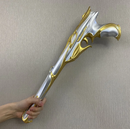 Sovereign Ghost Replica | Valorant Ghost Skin In Real Life
