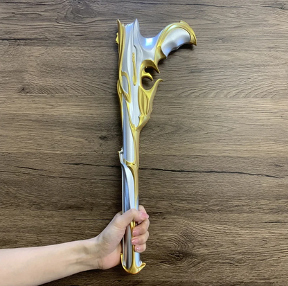 Sovereign Ghost Replica | Valorant Ghost Skin In Real Life
