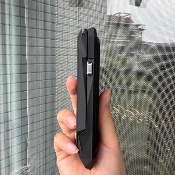 Valorant Agent Phone – Real-Life Valorant-Inspired Smartphone Prop | Night Market Gamer Gift | Valorant Cosplay Accessory & Collectible