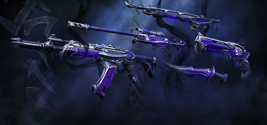Reaver Bundle