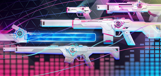 Spectrum Bundle!