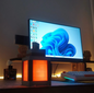 Minecraft Mini Lantern Light – Pixel Torch Lamp for Gamers, Desk Decor & Collectors