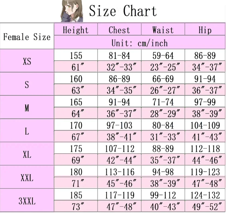 Valorant Reyna Cosplay Costume – Full Outfit Set for Anime, Gaming Conventions & Halloween