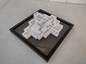 Night Market Ascent Map Replica – Valorant-Inspired Wall & Desk Decor