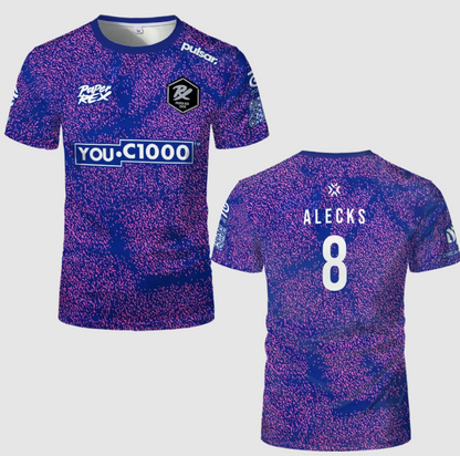 PRX Valorant Jersey – Esports Teamwear & Gaming Apparel