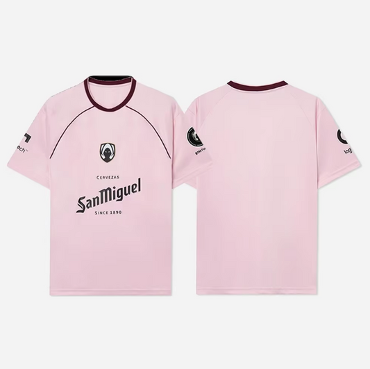 Team Heretics Pink Edition Jersey – Valorant Esports Teamwear & Gaming Apparel