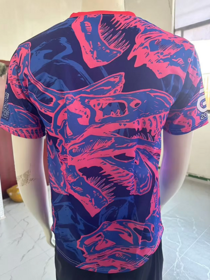 PRX Valorant Jersey – Original Edition | Esports Teamwear & Gaming Apparel