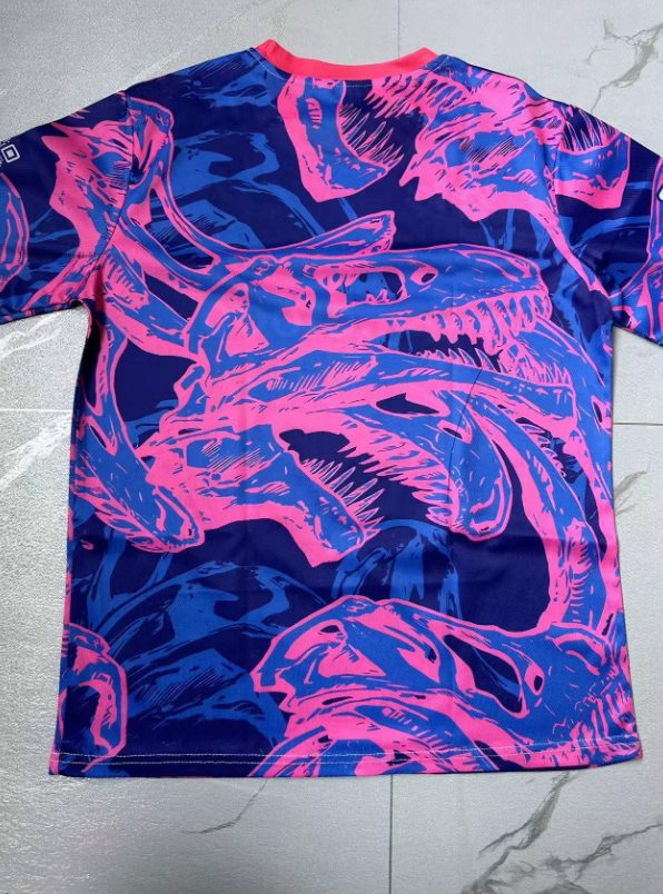 PRX Valorant Jersey – Original Edition | Esports Teamwear & Gaming Apparel