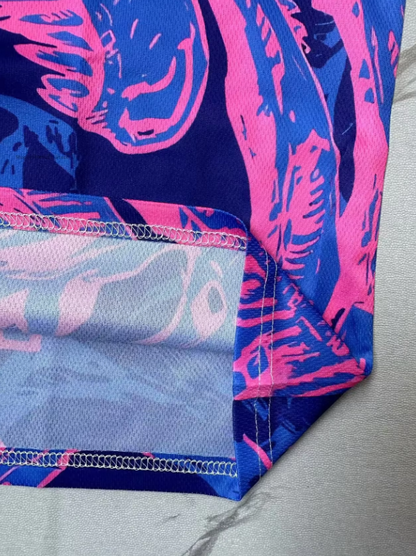 PRX Valorant Jersey – Original Edition | Esports Teamwear & Gaming Apparel