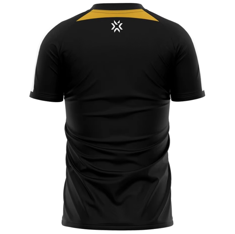 Gen.G Valorant Jersey – Esports Teamwear & Gaming Apparel