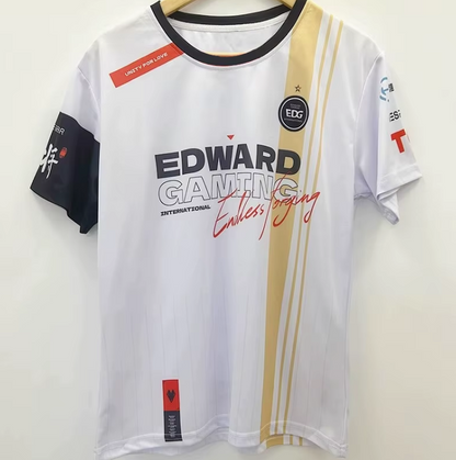 EDward Gaming Valorant Jersey – Esports Teamwear & Gaming Apparel