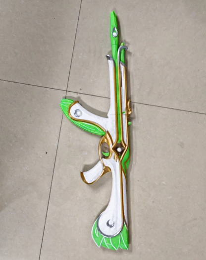 EVORI DREAMWINGS Valorant Vandal l Valorant Skins IRL l  Valorant Cat Vandal Prop l