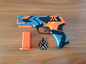 Fnatic VCT Classic | 40cm Valorant Replica Pistol | Valorant Gift