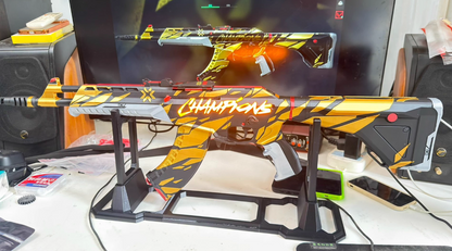 CHAMPION VANDAL 2022 l Valorant Gamer Gift l Perfect Valorant Fan Christmas Gift l