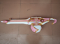 Night Market Evori Odin – Real-Life Heavy Rifle Replica | Gaming Display Prop & Collectible