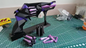 Singularity Sheriff Valorant Prop IRL l High-Quality Cosplay & Collectible