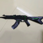 Araxys Vandal IRL – 75cm Night Market Prop Replica (PLA Filament)
