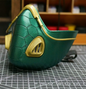 Viper Valorant Mask – Cosplay Face Mask | Valorant Costume & Gamer Collectible