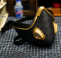 Viper Valorant Mask – Cosplay Face Mask | Valorant Costume & Gamer Collectible