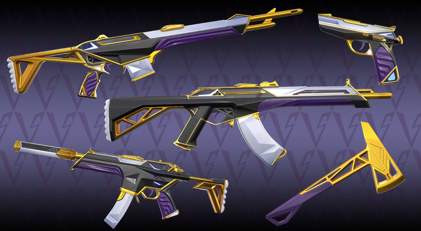 Prime Bundle!