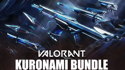 Kuronami Bundle!