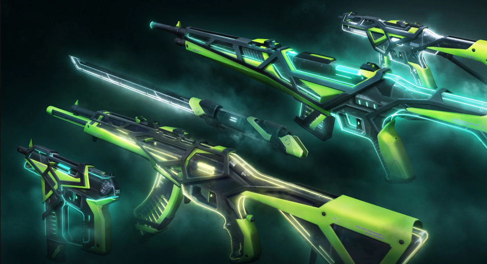 RGX Bundle!