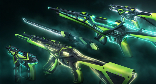 RGX Bundle!