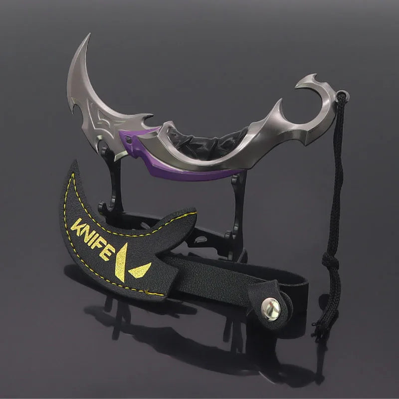 Reaver Karambit