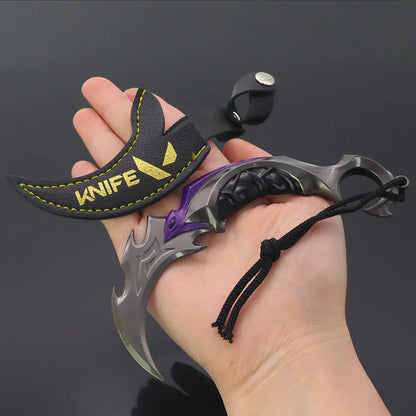 Reaver Karambit