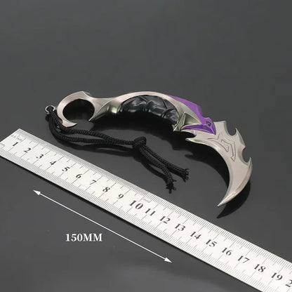 Reaver Karambit