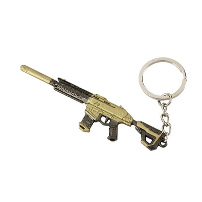 Valorant Recon Phantom Keychain!