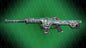 Valorant Oni Phantom IRL Prop – Full-Scale 85cm Replica Skin for Cosplay, Display & Collectors