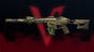 Valorant Protocol Phantom IRL Prop – Full-Scale 85cm Replica Skin for Cosplay, Display & Collectors