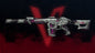 Valorant Protocol Phantom IRL Prop – Full-Scale 85cm Replica Skin for Cosplay, Display & Collectors