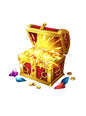 MYSTERY CHEST!!!