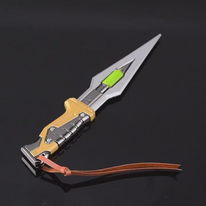 Valorant Outpost Knife Skin